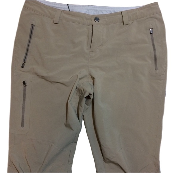 REI Petite Hiking Pants - Picture 4 of 8